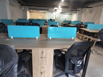 Team Area in  Office Space at Sector 2 – for Rent
