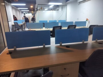 Team Area in  Office Space at Sector 2 – for Rent
