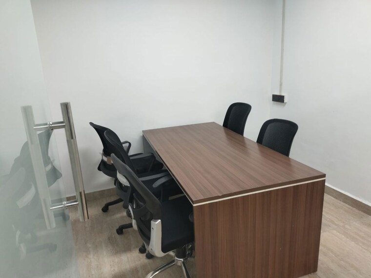 Team Area, sector 2 Commercial Office Space 2500 Sq.Ft. In Sector 2 Noida 9766065