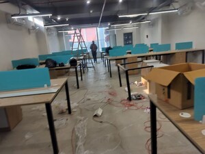  Office Space For Rent in Sector 2