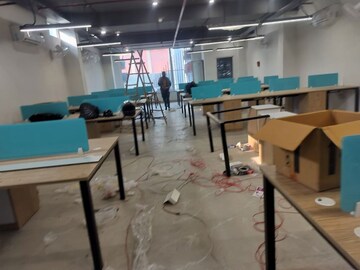  Office Space For Rent in Sector 2