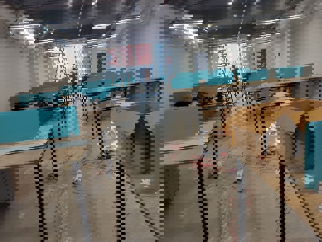 Office Space For Rent in Sector 2