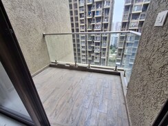 3 BHK Apartment For Sale in Godrej Hillside