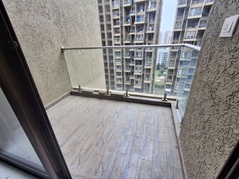 3 BHK 1111 Sq.Ft. Apartment in Godrej Hillside