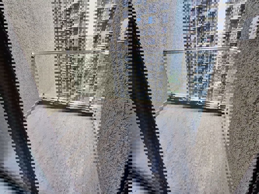 3 BHK Apartment For Sale in Godrej Hillside