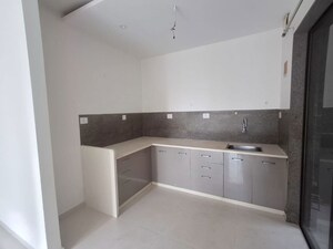 Kitchen in 3 BHK Apartment at Godrej Hillside, Mahalunge – for Sale