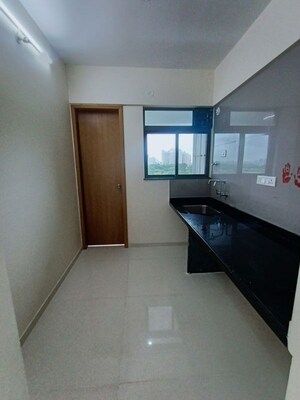 Kitchen in 2 BHK Apartment at Baner – for Rent