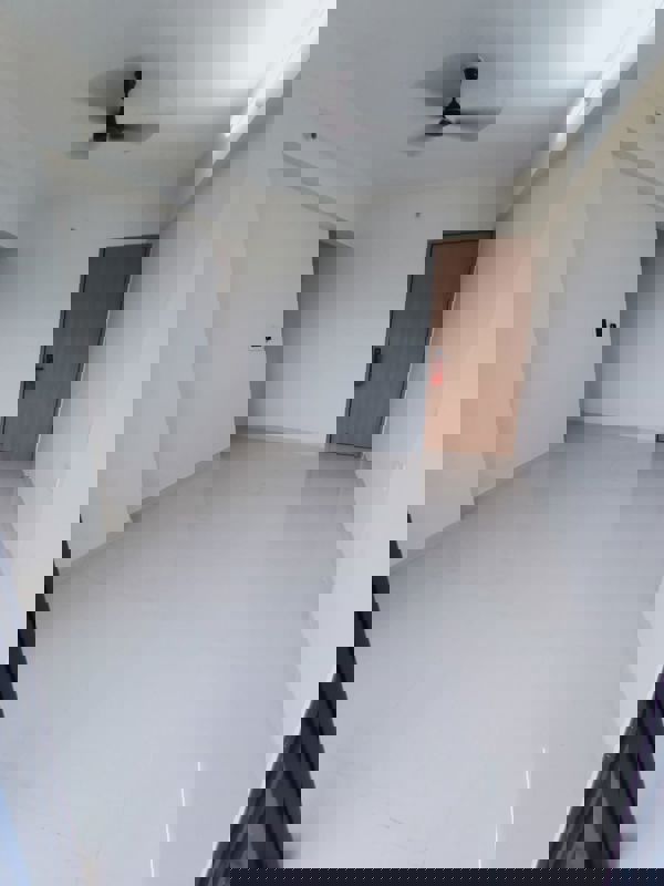 2 BHK Apartment For Rent in Baner