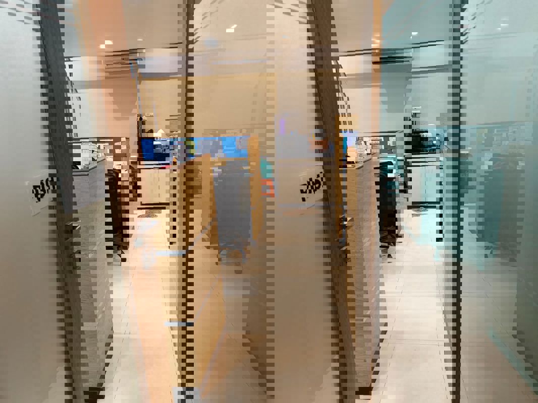 Office Space For Rent in NIBR 1 Aerocity