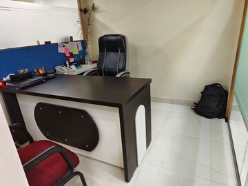 Team Area in  Office Space at NIBR 1 Aerocity, Sakinaka – for Rent