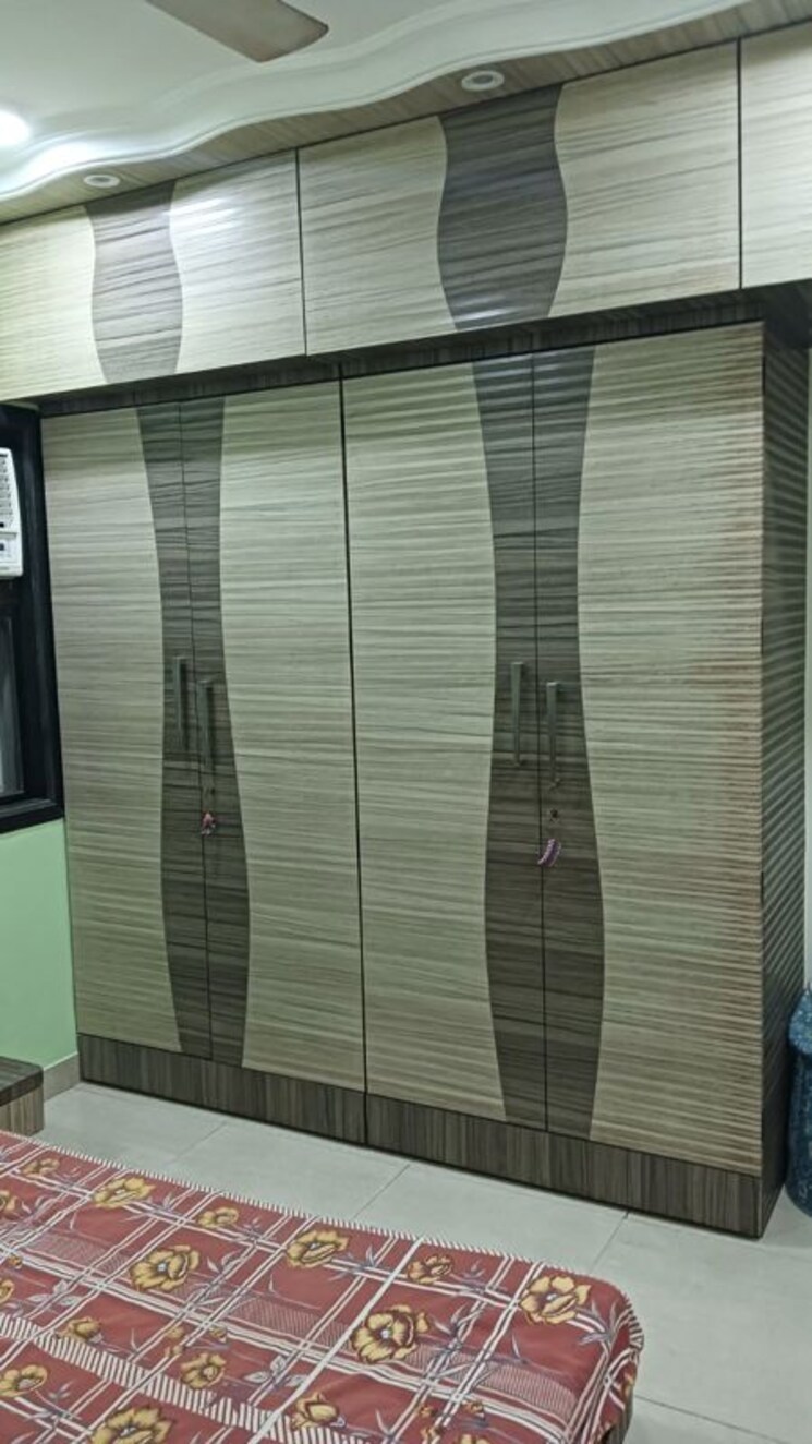 Room, hdil-dheeraj-jamuna 2 Bedroom 875 Sq.Ft. Apartment In Malad West Mumbai 9766075