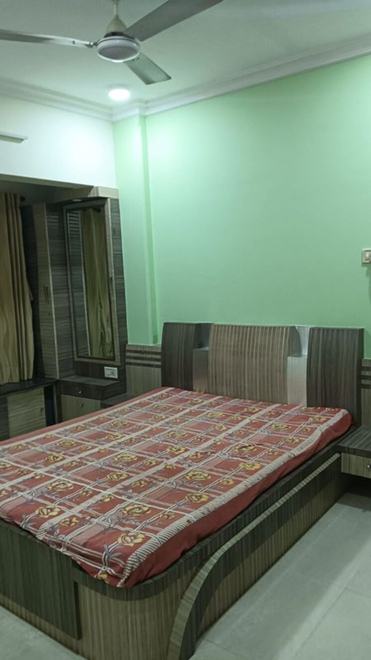 Bedroom, hdil-dheeraj-jamuna 2 Bedroom 875 Sq.Ft. Apartment In Malad West Mumbai 9766075