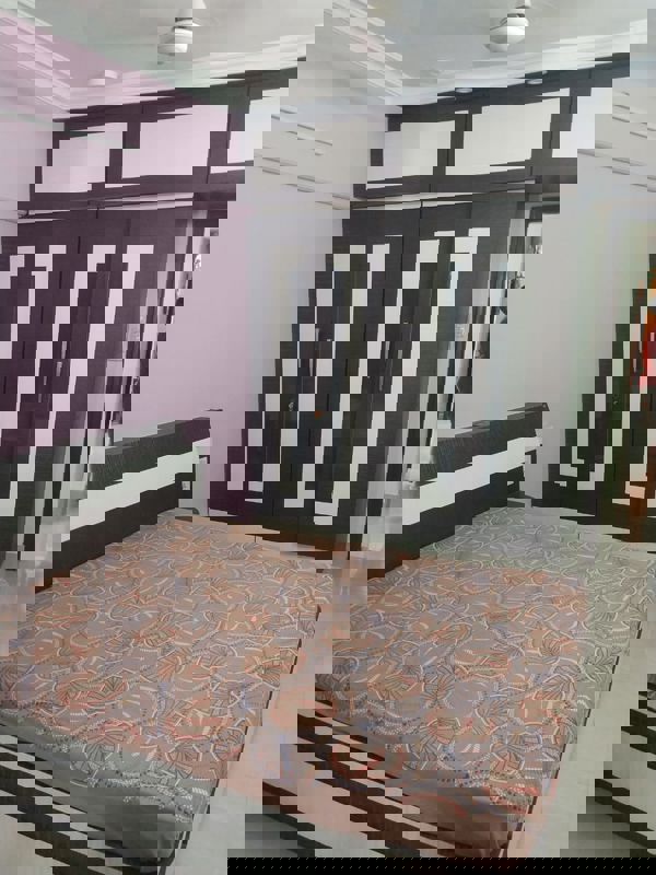 2 BHK + Pooja Room 875 Sq.Ft. Apartment in HDIL Dheeraj Jamuna