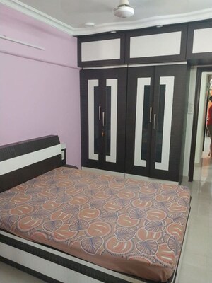 2 BHK Apartment For Rent in HDIL Dheeraj Jamuna, Malad West