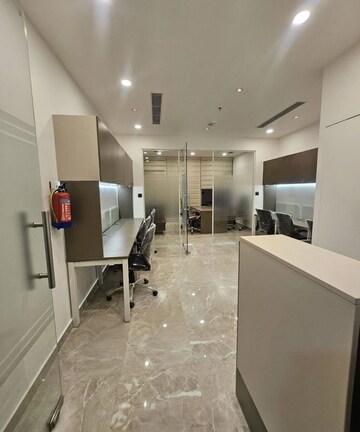 Team Area in  Office Space at Sector 3 – for Rent