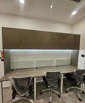 Office Space For Rent in Sector 3