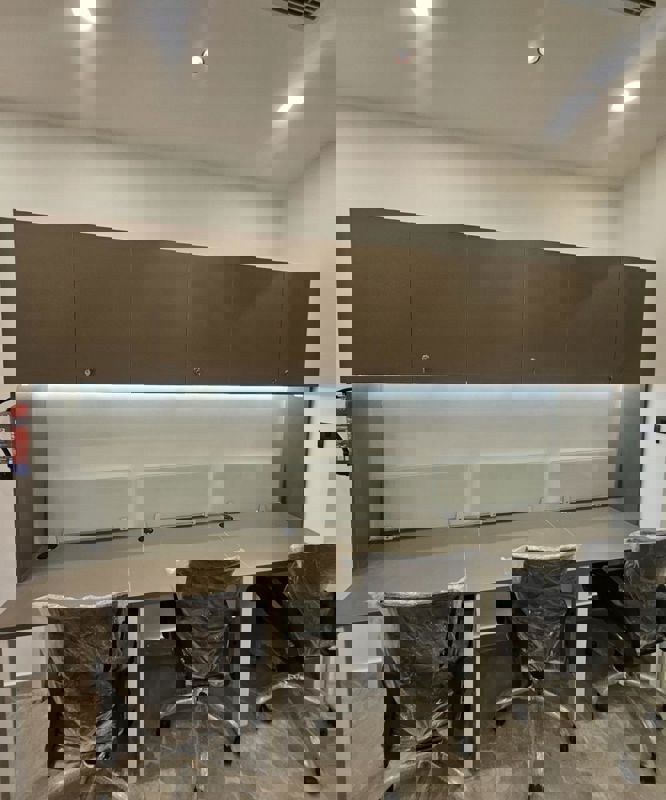 Office Space For Rent in Sector 3