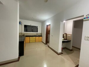 Room in 3 BHK Apartment at RK Lunkad Nisarg Nirmiti, Pimple Saudagar – for Sale