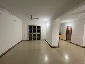 Building Lobby in 3 BHK Apartment at RK Lunkad Nisarg Nirmiti, Pimple Saudagar – for Sale