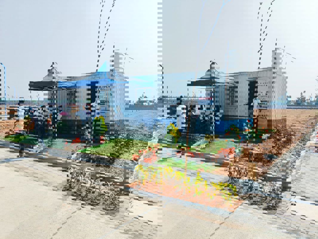 Plot For Sale in Hoskote