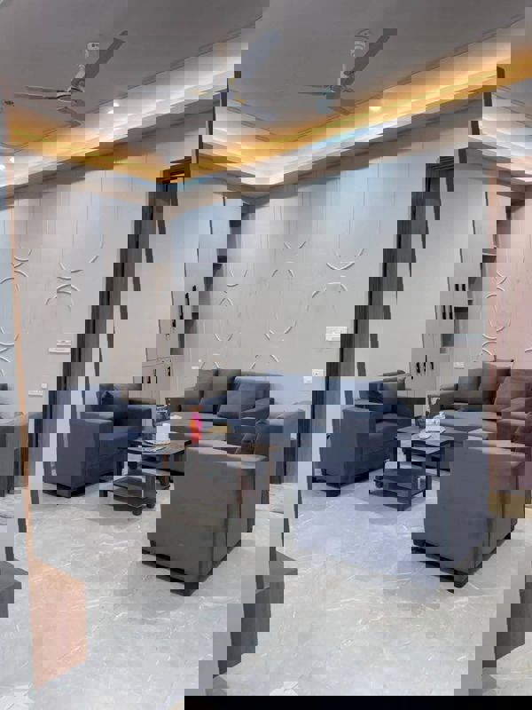 2 BHK Apartment For Rent in Freedom Fighters Enclave