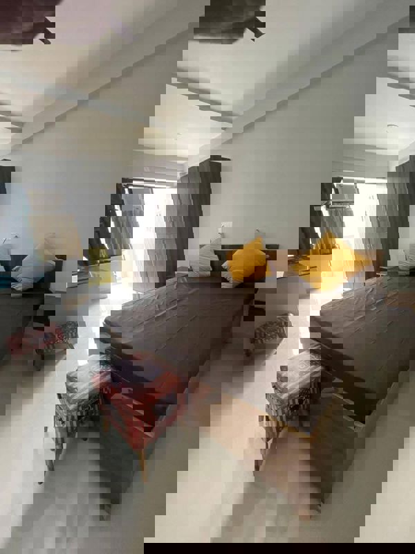 1 RkApartment For Rent in Freedom Fighters Enclave