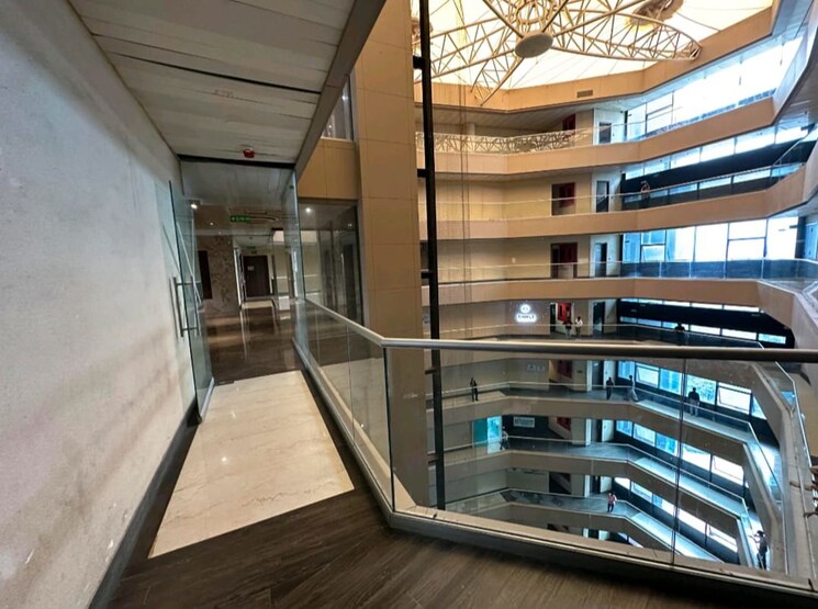 undefined, nibr-1-aerocity Commercial Office Space 1800 Sq.Ft. In Sakinaka Mumbai 9766089