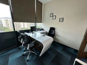  Office Space For Rent in NIBR 1 Aerocity, Sakinaka