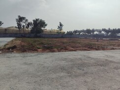 Plot For Sale in Hoskote Malur Road