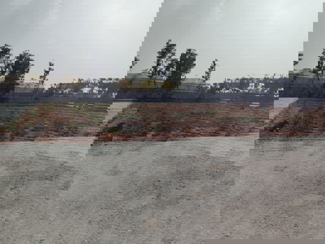 Plot For Sale in Hoskote Malur Road