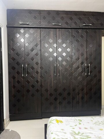 Master Bedroom in 3 BHK Apartment at Shiv Om Complex, Powai – for Rent