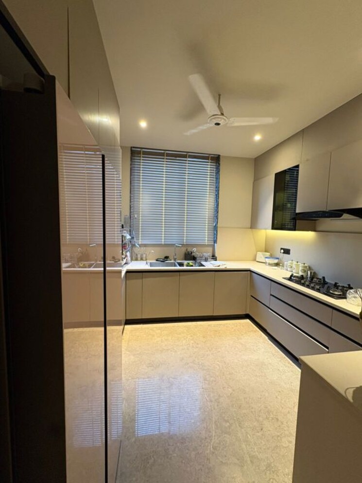 Kitchen, suncity-avenue-76 2.5 Bedroom 1200 Sq.Ft. Apartment In Sector 76 Gurgaon 9766099