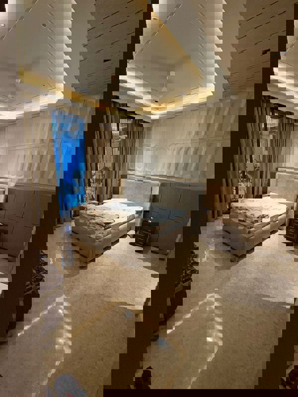 2.5 BHK + Pooja Room Apartment For Rent in Suncity Avenue 76