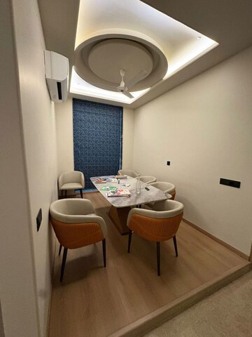 Master Bedroom in 2.5 BHK Apartment at Suncity Avenue 76, Sector 76 – for Rent