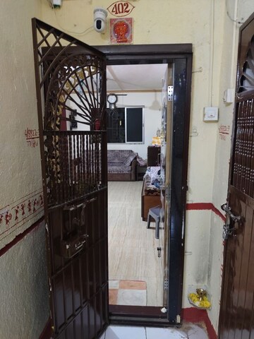 1 BHK Apartment – Entrance View at Lokmanya Nagar - for Sale