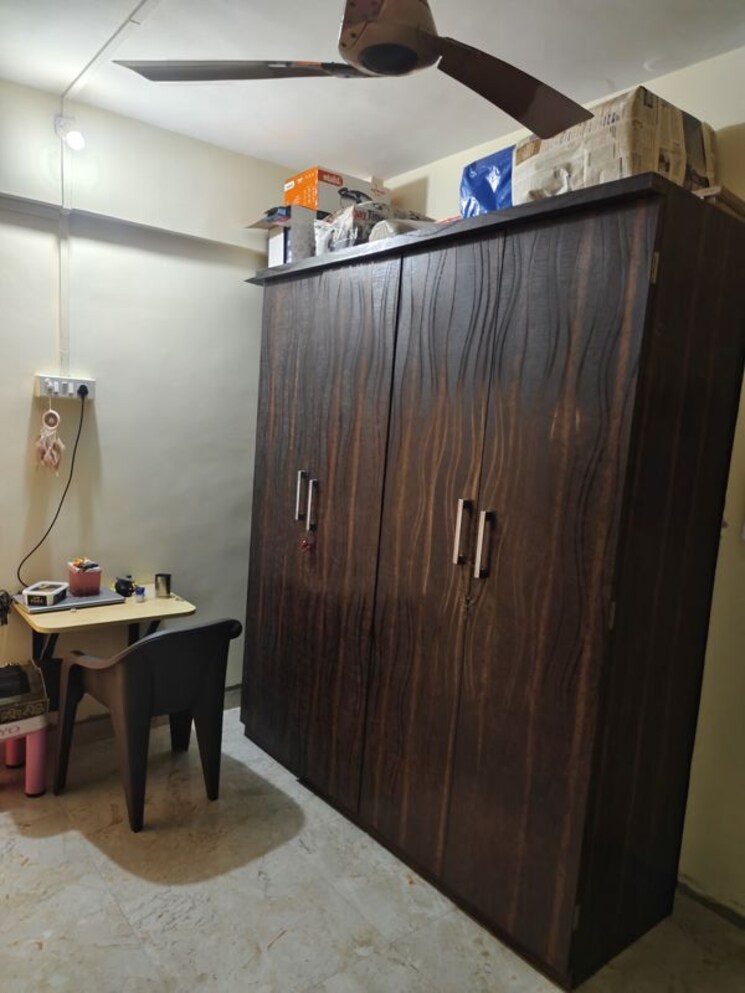 undefined, lokmanya nagar 1 Bedroom 550 Sq.Ft. Apartment In Lokmanya Nagar Thane 9766101