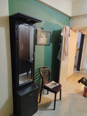 Room in 1 BHK Apartment at Lokmanya Nagar – for Sale