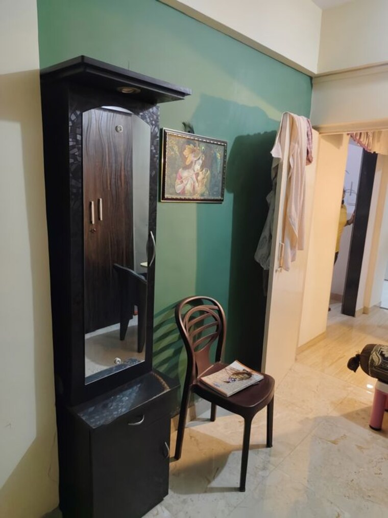 Room, lokmanya nagar 1 Bedroom 550 Sq.Ft. Apartment In Lokmanya Nagar Thane 9766101