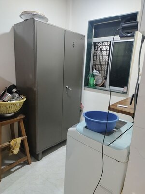 Team Area in 1 BHK Apartment at Lokmanya Nagar – for Sale