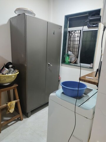 Team Area in 1 BHK Apartment at Lokmanya Nagar – for Sale