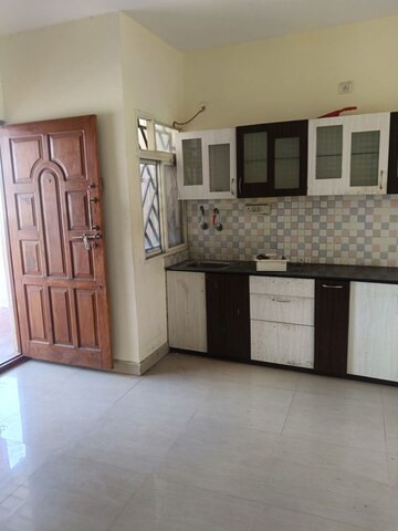 Bedroom in 1 RK Penthouse at Prestige El Dorado, Queens Road – for Rent