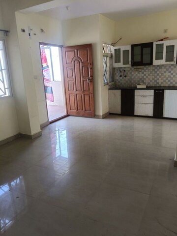 Room in 1 RK Penthouse at Prestige El Dorado, Queens Road – for Rent