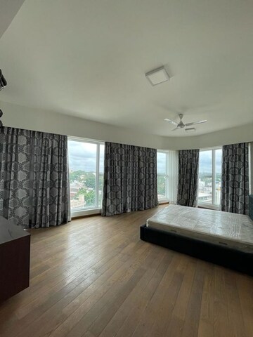 Bedroom in 4 BHK Apartment at Brigade Crescent, Frazer Town – for Sale