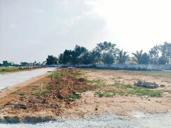 Plot For Sale in Malur