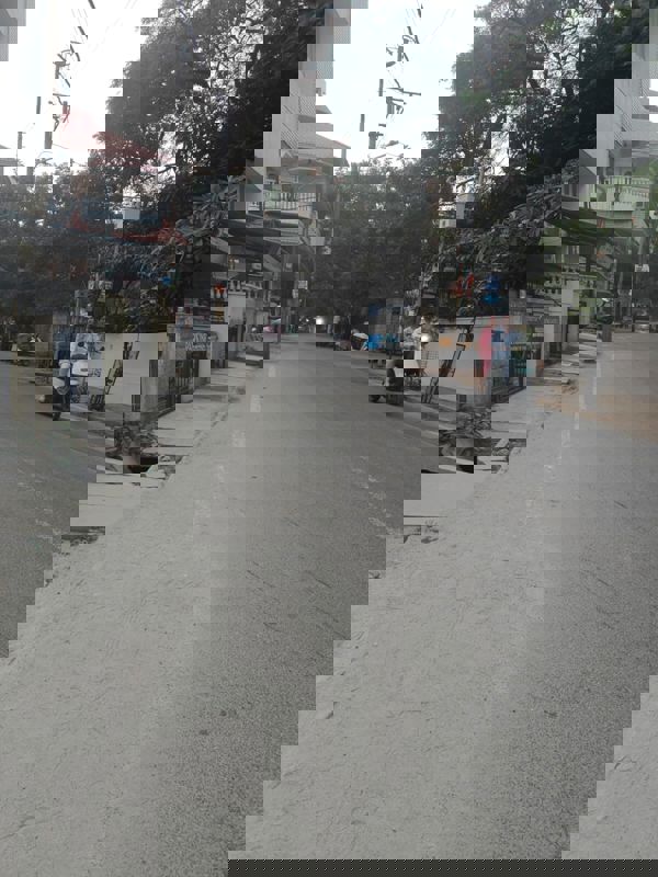 Land For Sale in Santosh Complex Basavanagudi