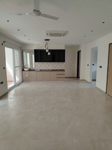 3 BHK Apartment For Rent in Sindhi Colony Ulsoor, Halasuru