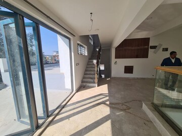 Parking in 4 BHK Penthouse at Rajmahal Apartments Sadashiva Nagar, Sadashiva Nagar – for Rent