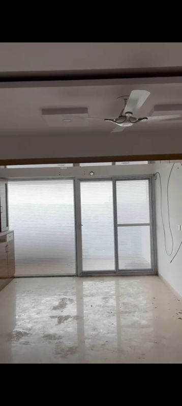 3 BHK + Study Room Apartment For Sale in Embassy Icon