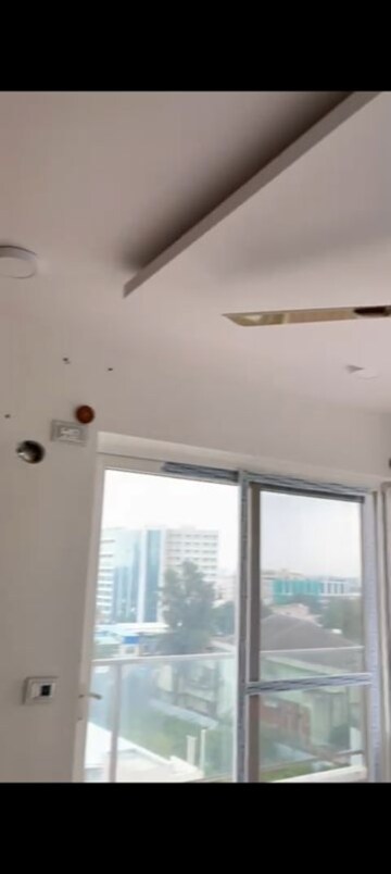 Master Bedroom in 3 BHK Apartment at Embassy Icon, Infantry Road – for Sale