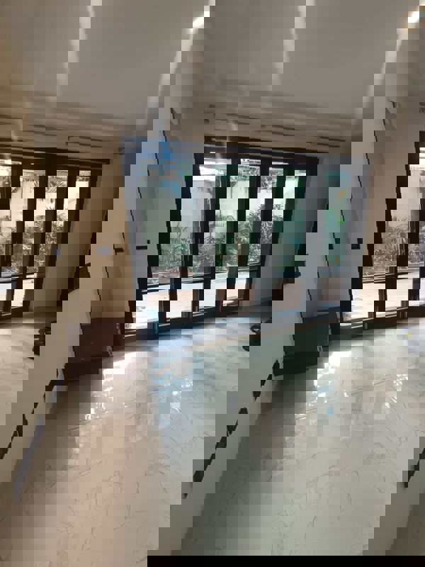 4 BHK + Servant Room Apartment For Rent in HM Gladiolus